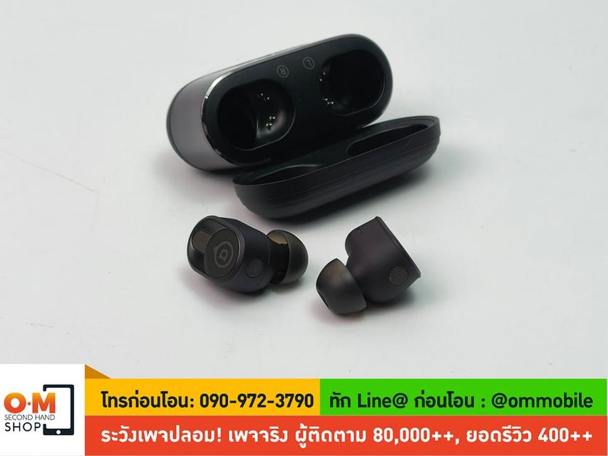 ขาย/แลก Devialet Gemini II สีดำ สภาพสวย ครบกล่อง เพียง 6,990 บาท  6