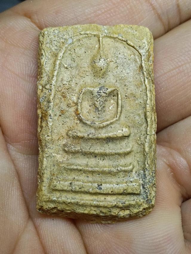 พระสมเด็จวัดระฆังพิมพ์ใหญ่