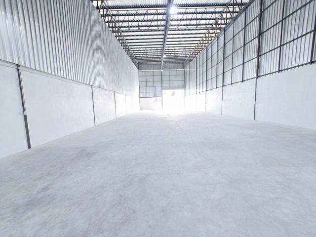 นานาชาติทานตะวันไตรภาษา 3.7  กม. รับเทเลอร์ Hi Cube ให้เช่าโกดัง หลังคาสูง 12 เมตร 285 ตรม.ตลาดแครายพลาซ่า 360ม. ต่อรองไ 3