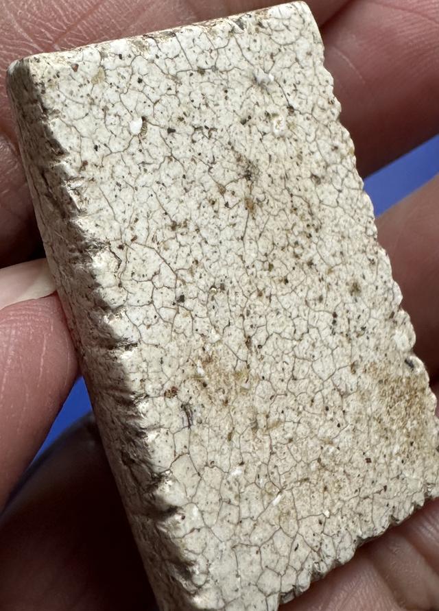 พระสมเด็จพิมพ์ใหญ่เนื้อสวย 9