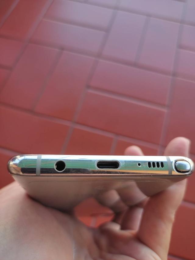 Samsung Note 10 Lite  ปากกาเขียนได้ ถ่ายรูปได้ 6