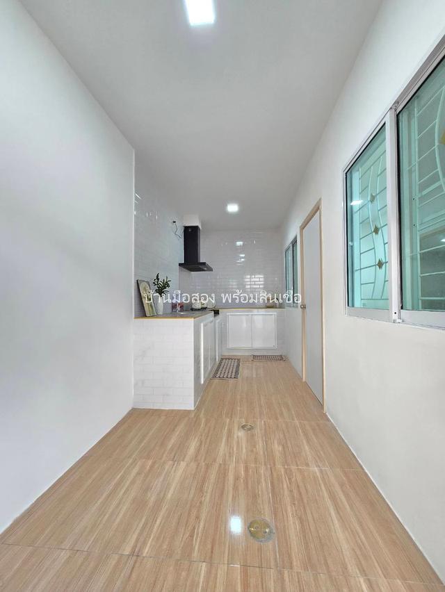 หมู่บ้านพฤกษาวิลล์ 62/1 นิมิตรใหม่ 10