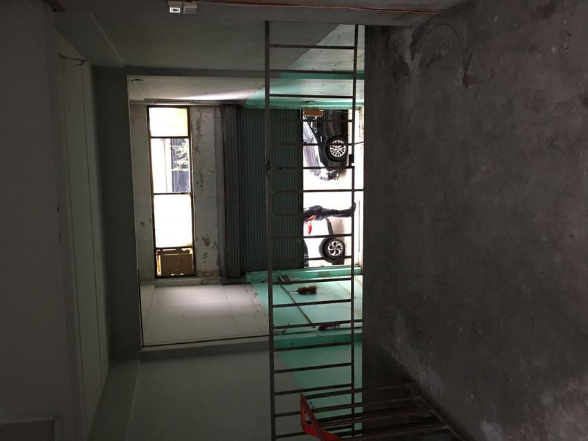 ขาย ตึกแถว ใกล้ เดอะมอลล์ บางแค โครงการ ธนาคม ซิตี้ 15.1 ตรว 192 ตรม 4 ชั้น 2