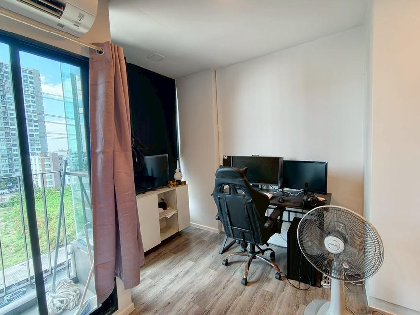 ขายคอนโดแอทโมซ แจ้งวัฒนะ (atmoz chaengwattana) 3