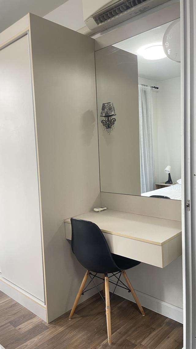 คอนโดเอ สเปซ มี สุขุมวิท77 3