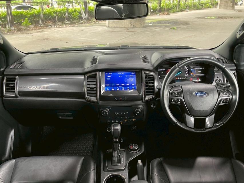 ขาย Ford Everest 2.0Bi-turbo 4wd ปี20 11