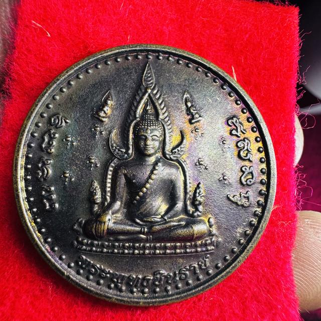 หลวงปู่คง สมเด็จพระนเรศวรมหาราช หลวงพ่ออู่ทอง พระมหาแก้วรุ่น1 พุทธะชินราช หลวงพ่อม่น หลวงพ่อคูณ 8