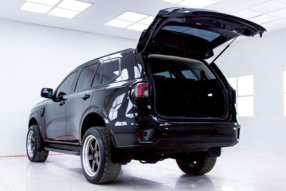 FORD EVEREST 2.0 TURBO TREND  2023  6