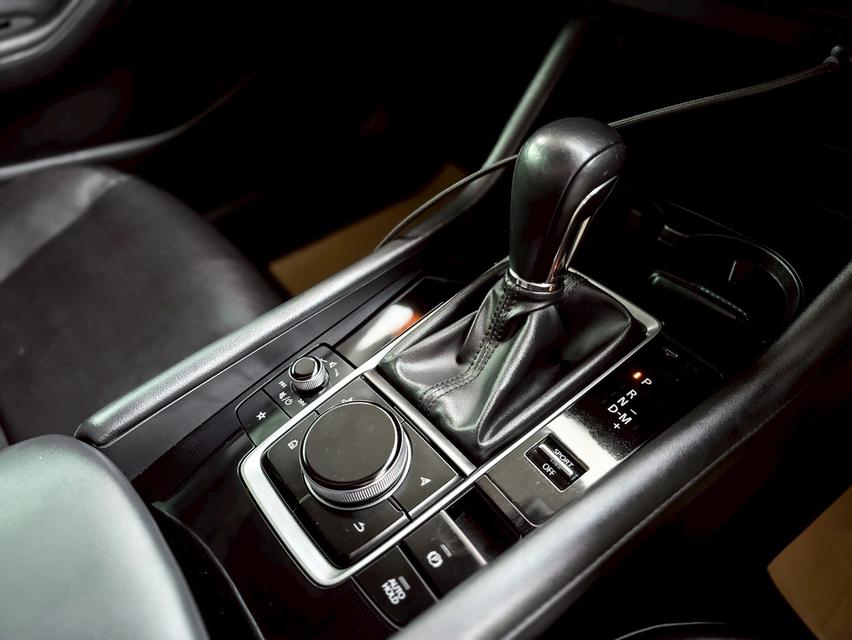 รหัสรถ CBLX1227 🔥 MAZDA3 2.0C Sedan AT (Gen 4)ปี 2019 จดทะเบียน 2020 รูปที่ 14