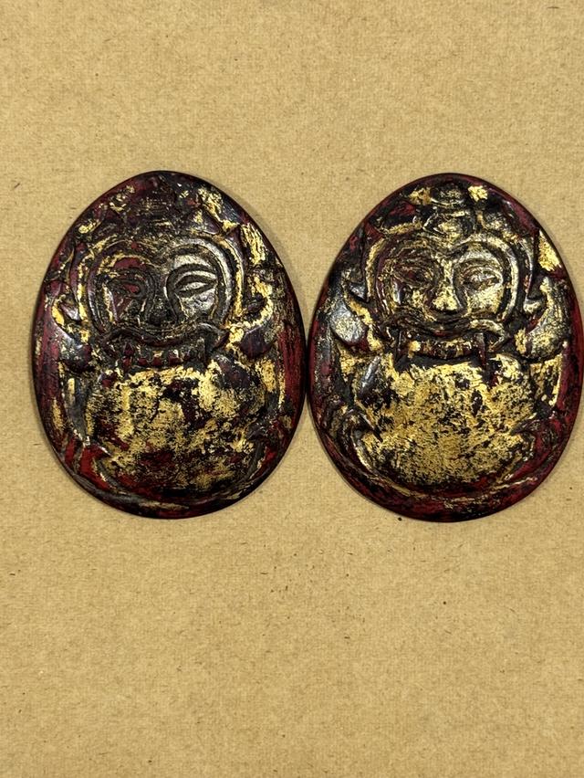กะลาราหู อมอาทิตย์ และ อมพระจันทร์