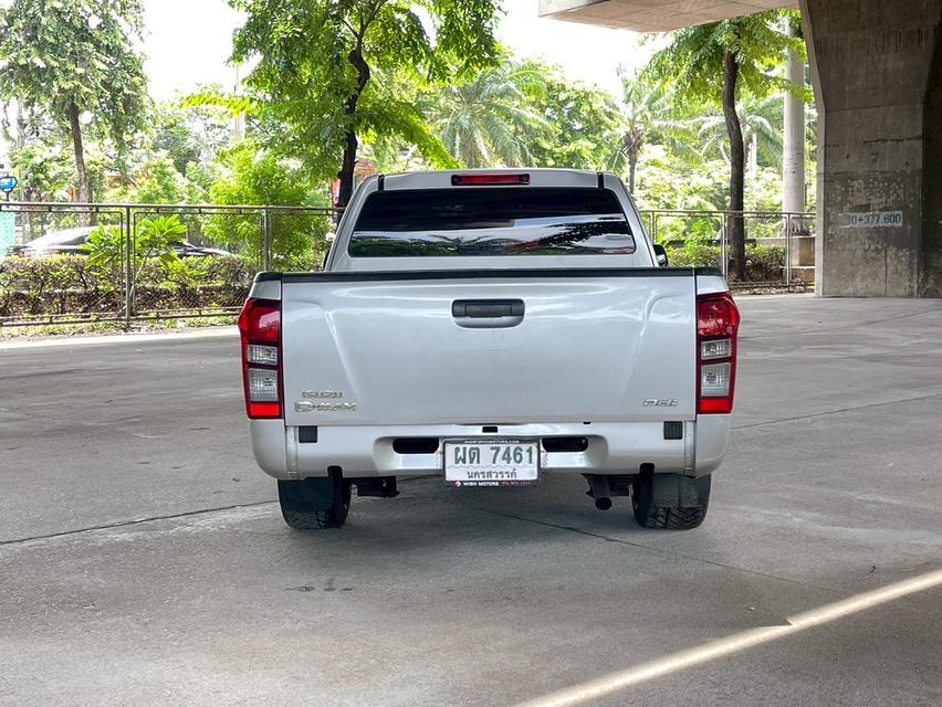 Isuzu Dmax 2.5Ddi ปี13 4
