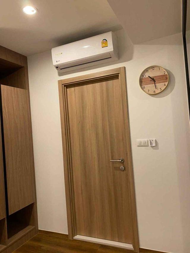 คอนโด โครงการ เลอ ฮาบาน่า 12