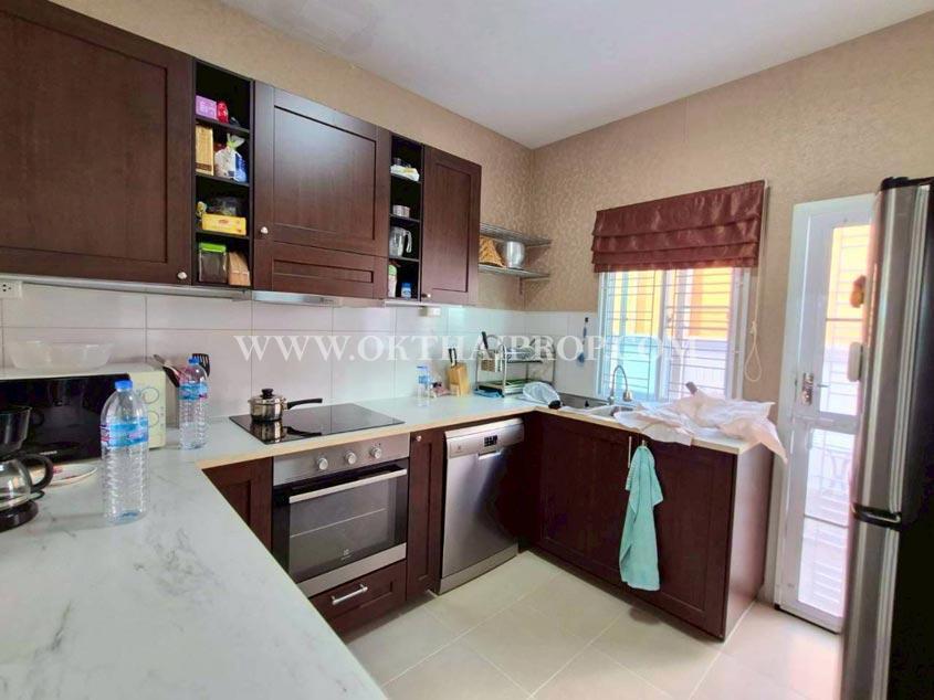 บ้านเดี่ยว แลนซีโอ คริป ปิ่นเกล้า-พระราม5 ใกล้เซ็นทรัลเวสต์เกต 5