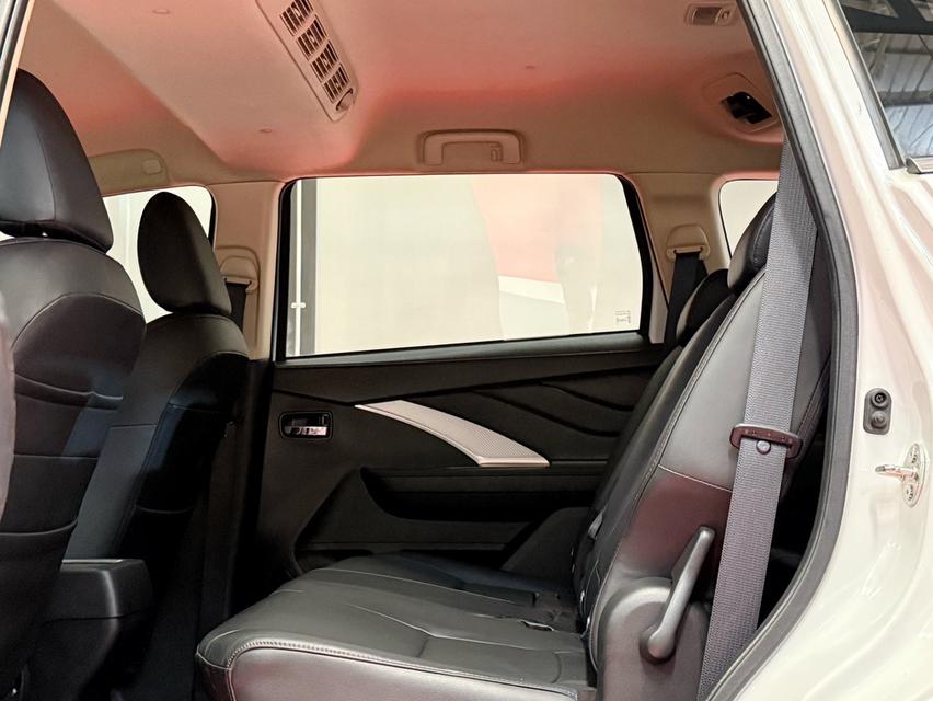 2020 MITSUBISHI XPANDER GT รถมือเดียวออกป้ายแดง รถวิ่งน้อยเพียง 70,000 กม รถเข้าศูนย์ทุกระยะ รถไม่เคยมีอุบัติเหตุครับ รูปที่ 14