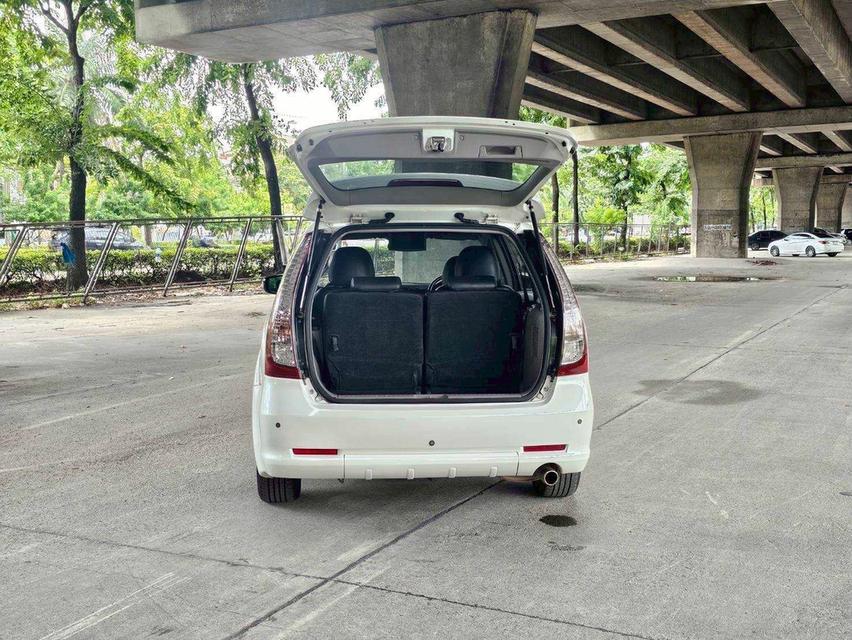 รหัสรถ WMT109 Mitsubishi Space Wagon 2.4 GT ปี 2011  14