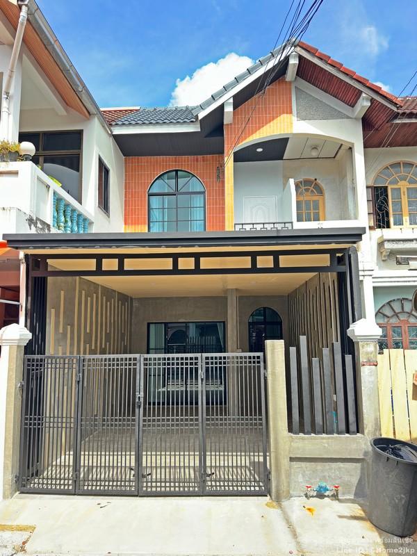 เรือนทองนิเวศน์ เสรีไทย 44 1