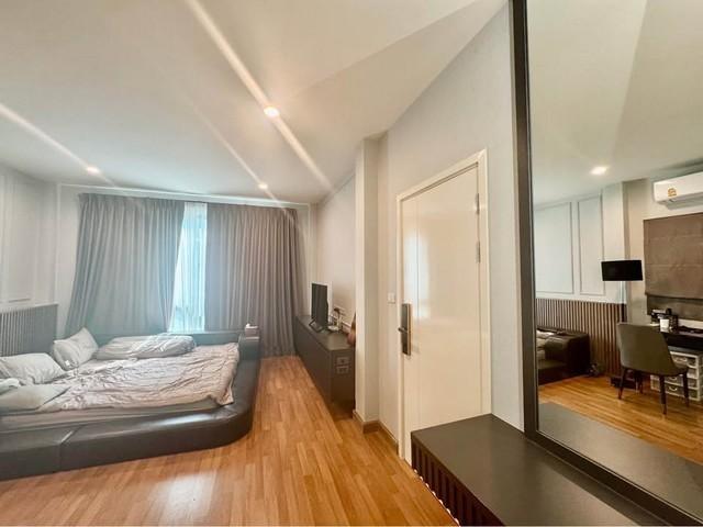 PB5739 ให้เช่า บ้านเดี่ยว 2 ชั้น สไตล์ Modern โครงการ นินญา(Ninya) กัลปพฤกษ์ ตกแต่ง Built-in  3
