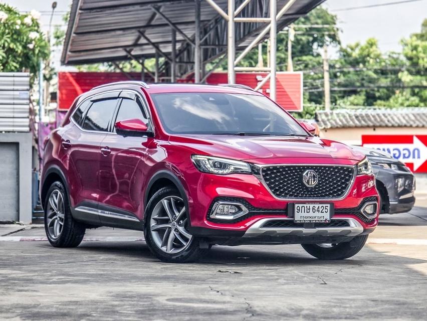 MG HS 1.5X Turbo 2020 รหัส CBL6452 4