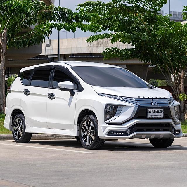 Mitsubishi Xpander 1.5 GT 2020 รหัส 12AT6930 11