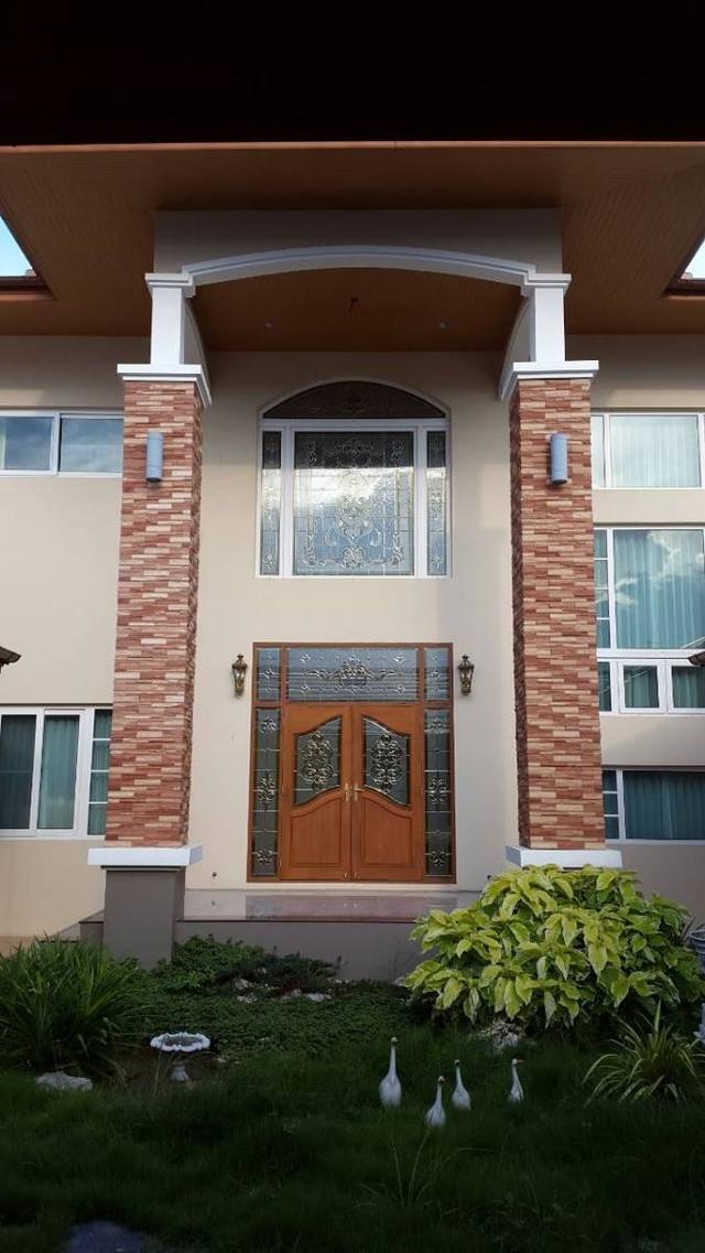 บ้านเดี่ยวทย่านหทัยราษฎร์ 1