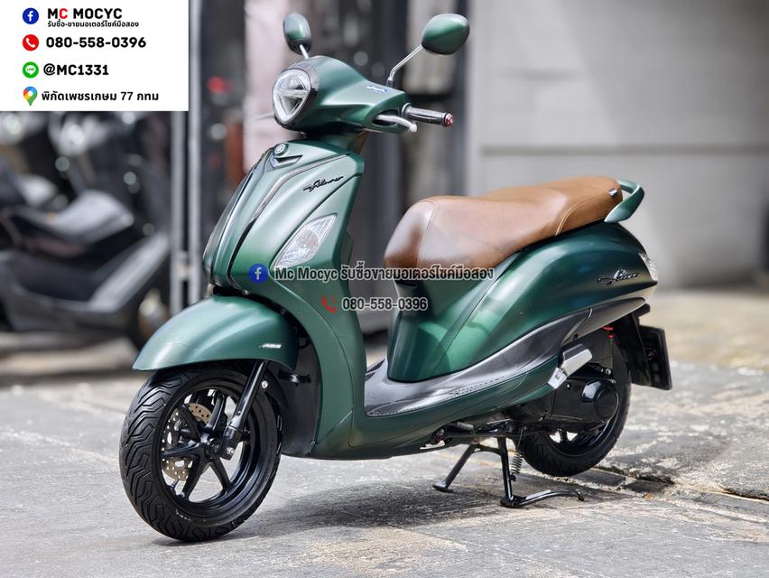 Grand Filano Hybrid รุ่นTOPกุญแจรีโมท ABS รถบ้านเครื่องท่อเดิมๆ NO1479 รูปย่อยที่ 2