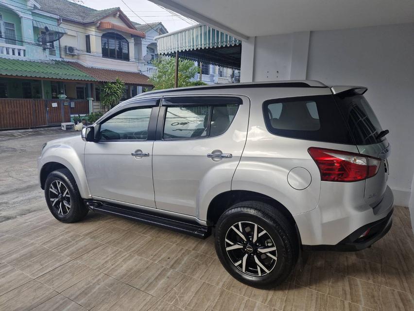 ISUZU MU-X 1.9 LUXURY ปี 2020 รูปที่ 14