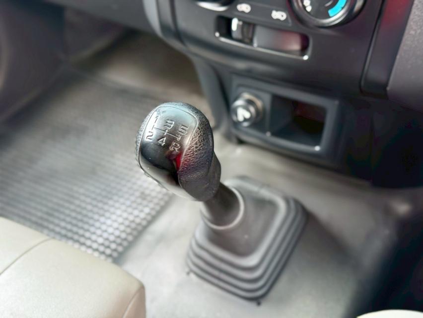 Isuzu Dmax 1.9Ddi S ปี17 รูปที่ 11