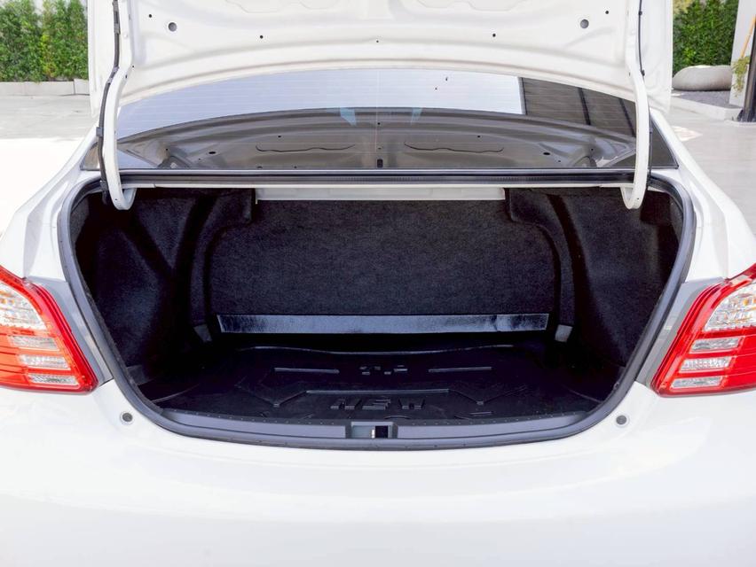 TOYOTA VIOS 1.5ES ปี 2012 ♨️ #ประกันเครื่องเกียร์3ปี /30,000 km. ♨️ 10