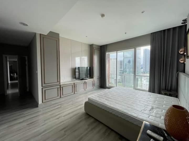 ปล่อยขาย Centric Sathorn St Louis 2