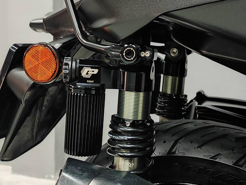 XMAX300 ปี2023 แต่งจัดเต็ม ออกรถ 0 บาท 15