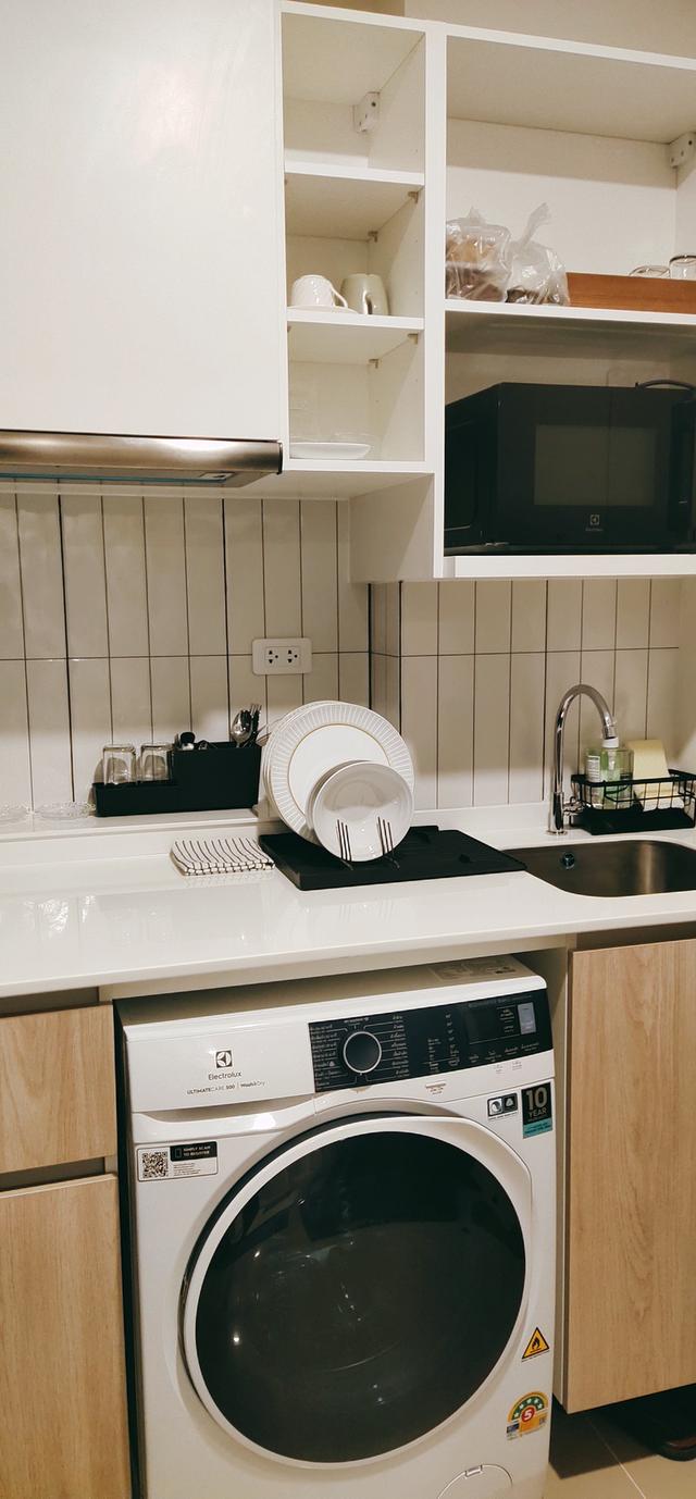 คอนโด Escent Trang ติดโรบินสันตรัง 15