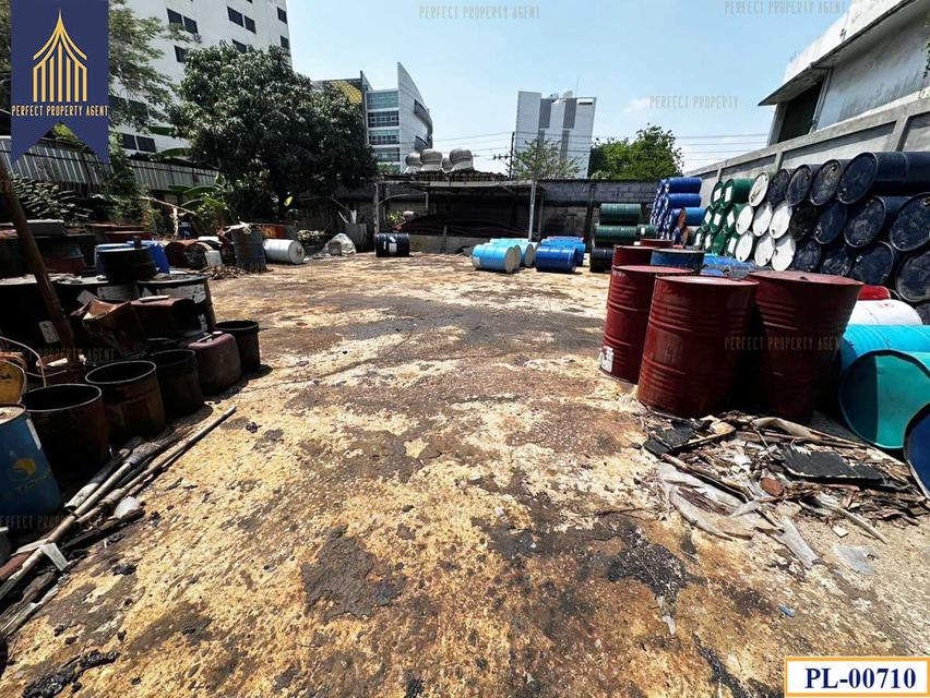 ขายที่ดิน สีส้ม 266 ตร.ว บางนากม.2-3 15