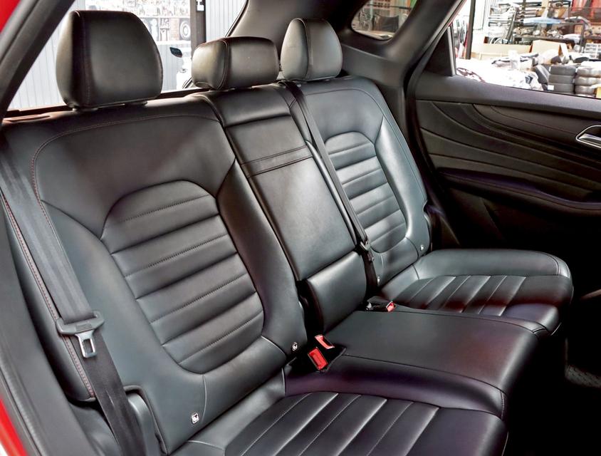 MG HS 1.5 X PHEV ปี 2023 15