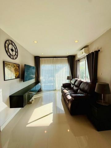 ให้เช่าบ้านเดี่ยว2ชั้น 52ตรว. Centro สุขสวัสดิ์-พระราม 3 3