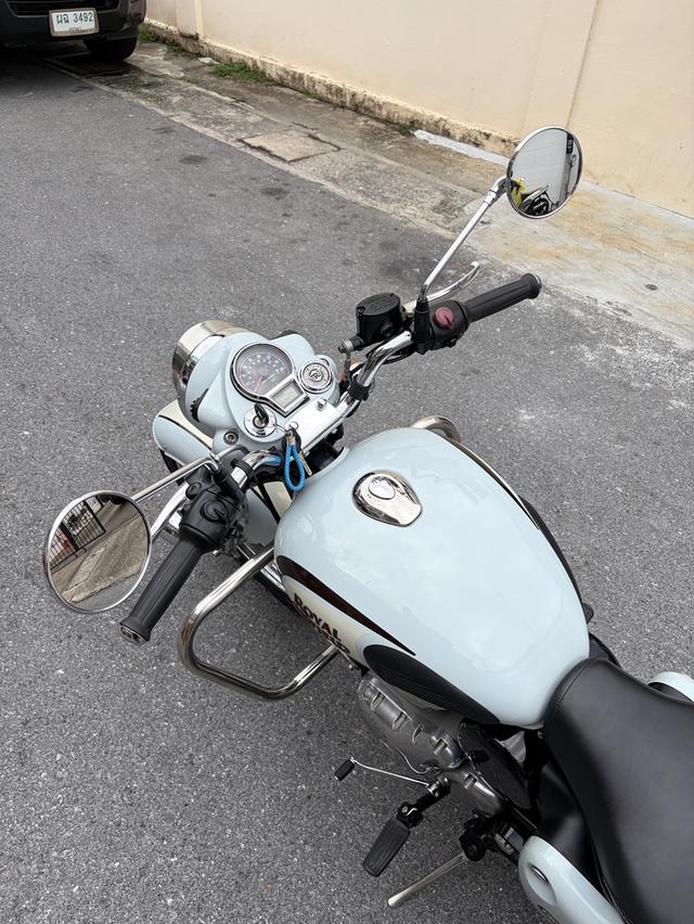 Royal enfield classic 350 ปี 2024 รูปที่ 7