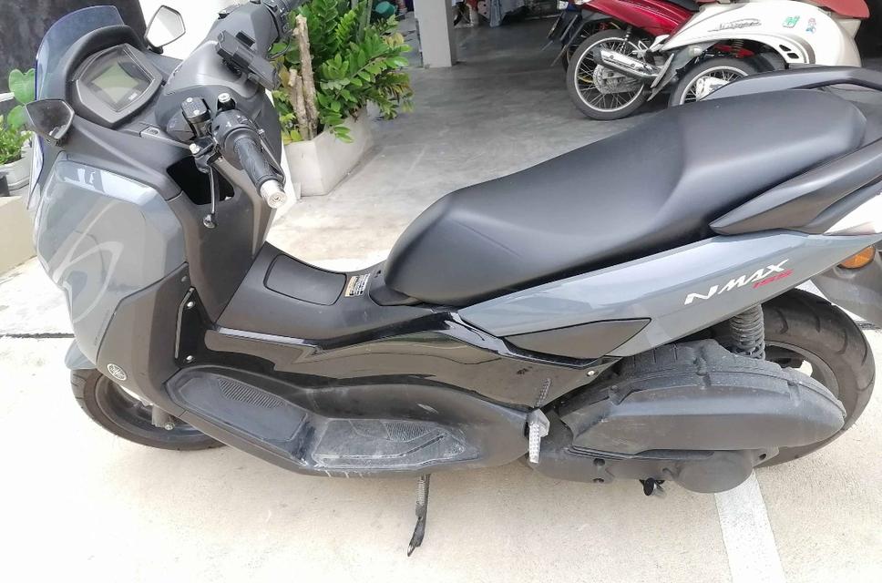 2023 Yamaha N-Max 2