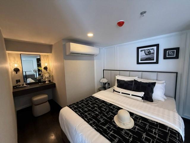 คอนโดหรู Park Origin Thonglor คอนโดหรูทำเลใจกลางสุขุมวิท พร้อมอยู่ 6