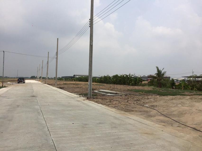 ขายที่ดินโกดังโรงงาน 1