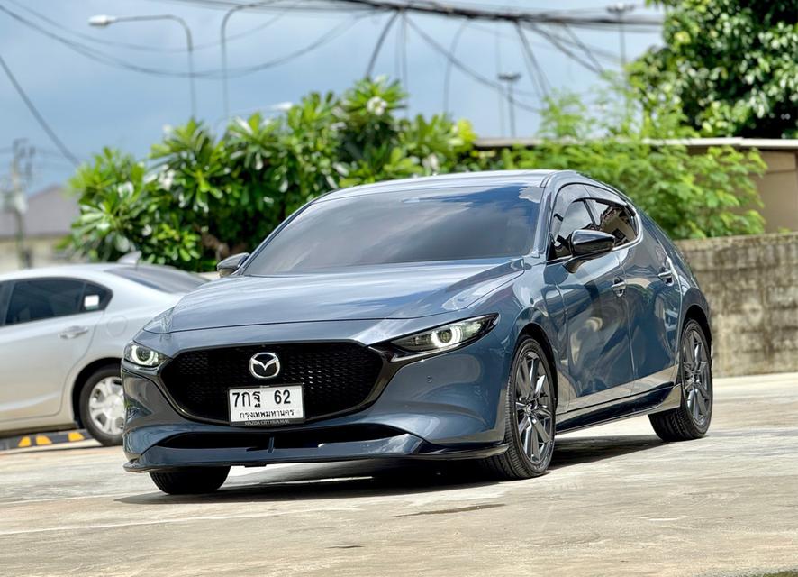 ขาย Mazda 3 2.0SP ปี22