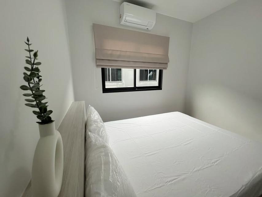 ให้เช่าบ้าน โครงการ Pleno Sukhumvit Bangna2, พร้อมเข้าอยู่ 10