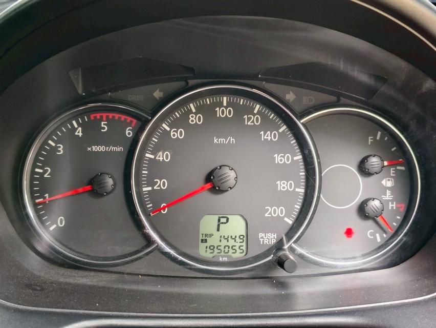 MITSUBISHI PAJERO SPORT 2.5GT