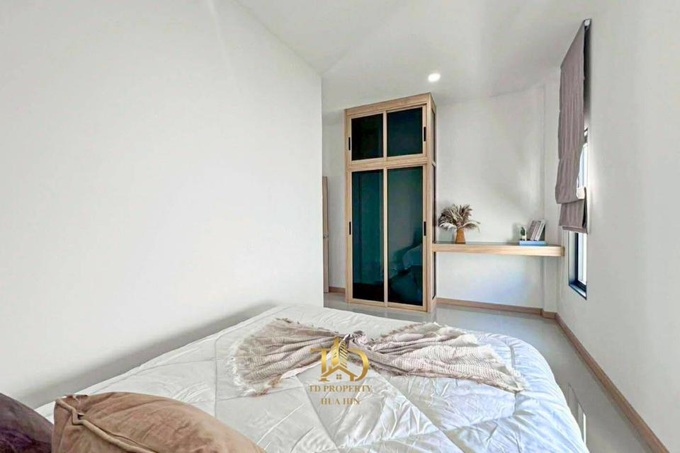 3 Bedrooms 3 Bathrooms. Soi 102 Hua Hin. 15