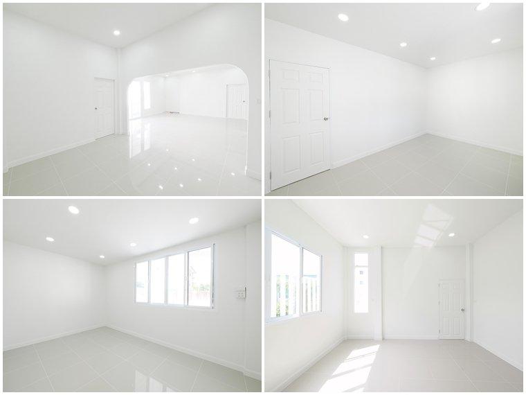 🔥 บ้านเดี่ยว 2 ชั้น หลังใหญ่มาก รีโนเวทใหม่ ซอยตลับทอง 2 เอกชัย–พระราม 2 5