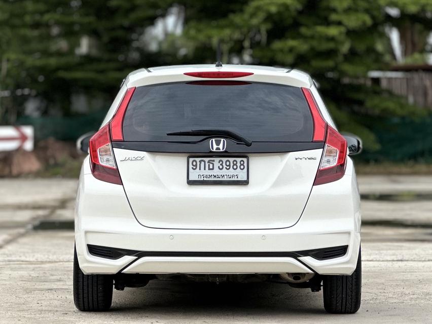 รหัสรถ PAT3988 Honda Jazz GK 1.5S A/T 2020