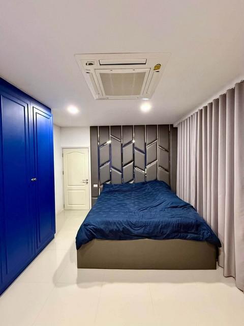 P819 ให้เช่าบ้านเดี่ยว โครงการ ลลิล เดอะ เพรสทีจ วงแหวนฯ-ลำลูกกา คลอง 6 ตกแต่งสวย เหมาะพักอาศัย 7