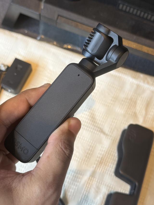 กล้อง DJI osmo pocket 2 รูปที่ 5