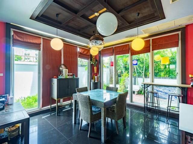 PP366 ขายบ้านเดี่ยว โครงการ บ้านพัฒนาการ ซอยพัฒนาการ30 ซอยเดียวกันกับหมู่บ้านปัญญา 17