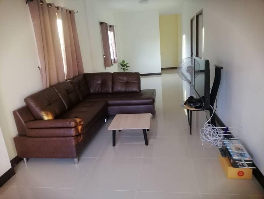 WC09 บ้านพร้อมที่ดินห้างฉัตร ลำปาง 4