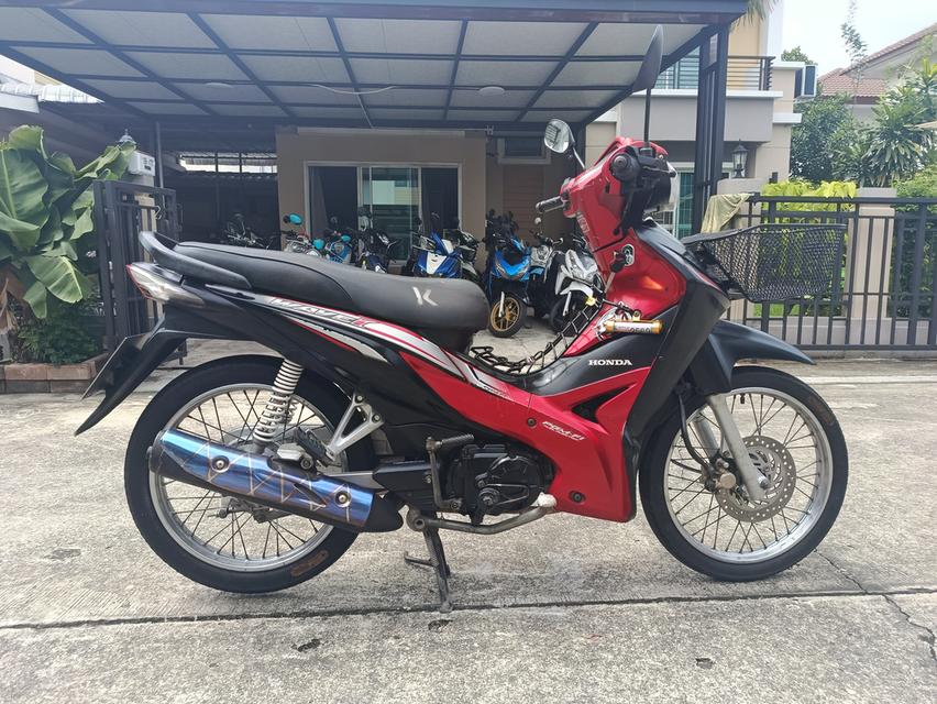 Wave 110i 4
