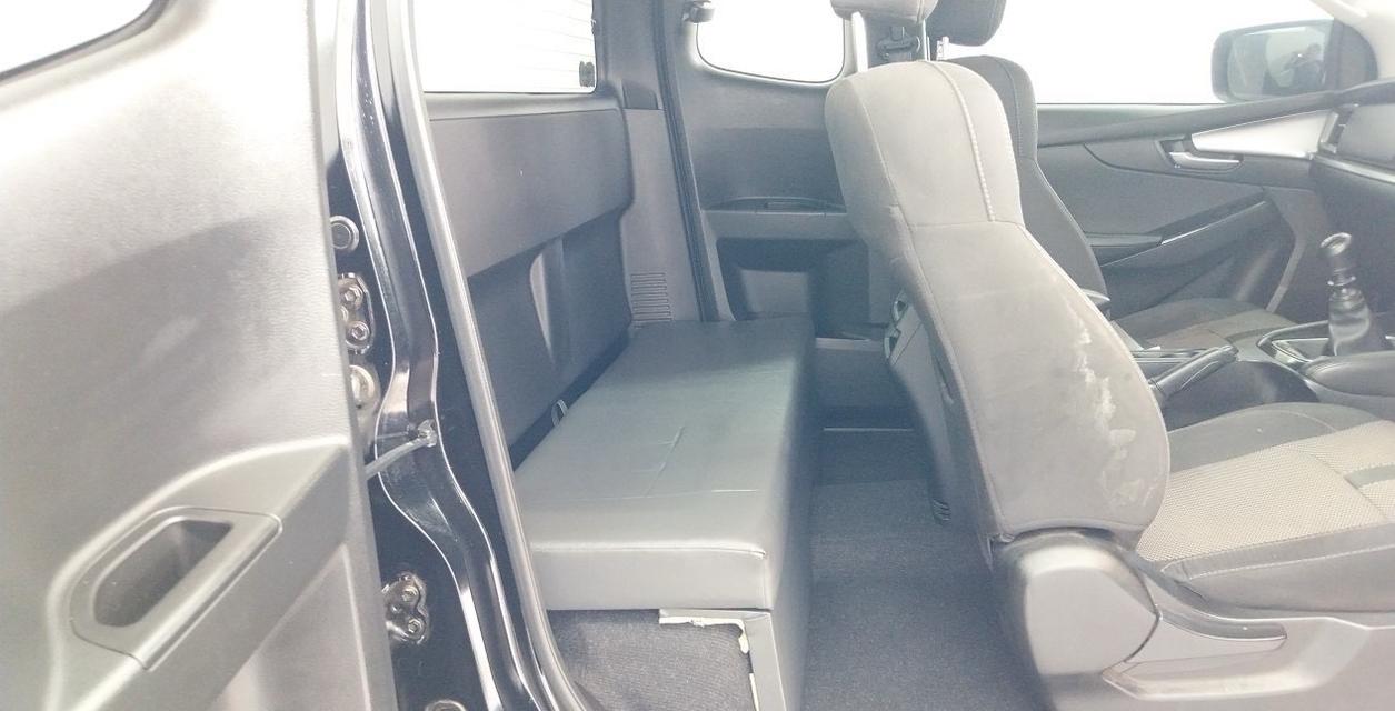 MAZDA BT 50 1.9 S HI-RACER CAB MT รูปที่ 2